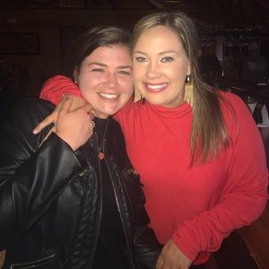 Meet your Posher, Avery